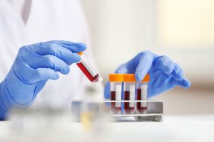 About the lab