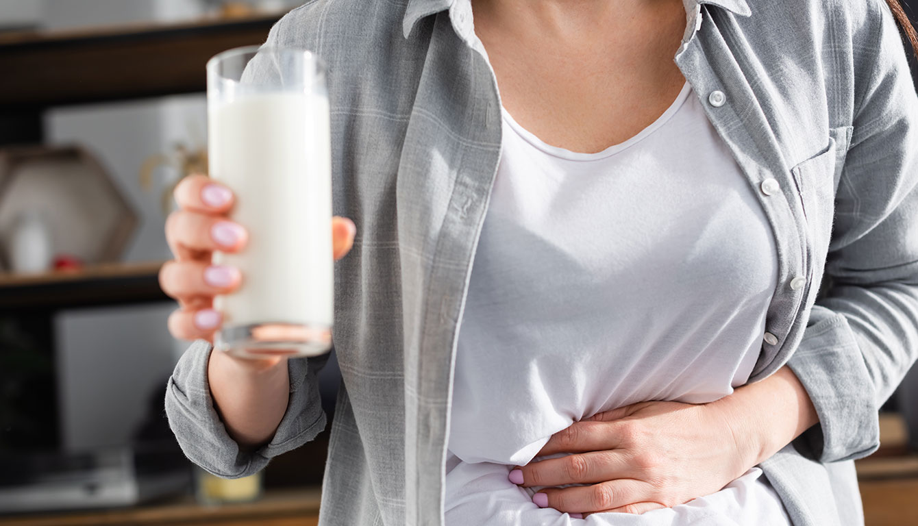 Lactose Intolerance Test